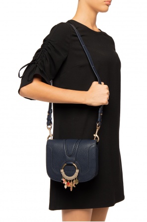 Branded shoulder bag, zdjęcie 2 Branded shoulder bag od See By Chloe